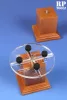Központfúró szerszám + 4mm fúrószár