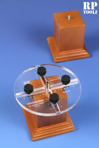 Központfúró szerszám + 4mm fúrószár