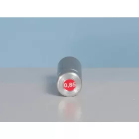 0,85 mm kiütő szerszám (hatlapforma)