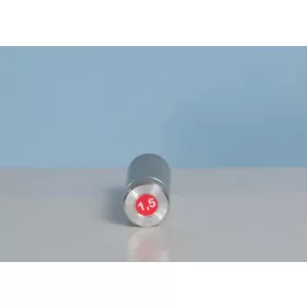 1,5 mm kiütő szerszám (hatlapforma)