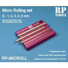Micro hengerlő szet