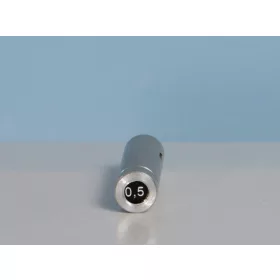 0,5 mm kiütő szerszám