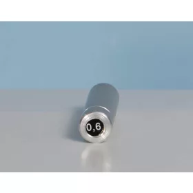 0,6 mm kiütő szerszám