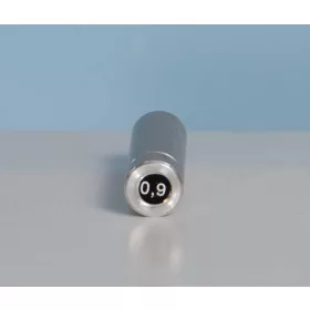0,9 mm kiütő szerszám