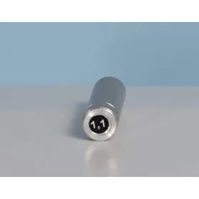 1,1 mm kiütő szerszám