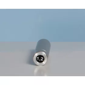 1,2 mm kiütő szerszám