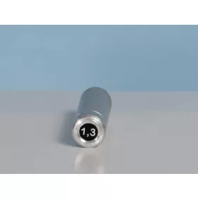 1,3 mm kiütő szerszám