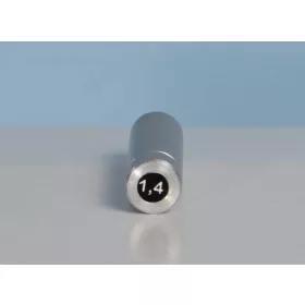 1,4 mm kiütő szerszám