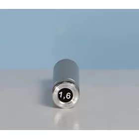 1,6 mm kiütő szerszám
