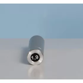 1,9 mm kiütő szerszám