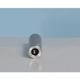 2,0 mm kiütő szerszám