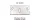 Penge 0,3 mm 5 db