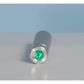 0,7 mm kiütő szerszám (szegecskészítőhöz)