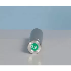 0,9 mm kiütő szerszám (szegecskészítőhöz)