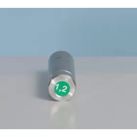 1,0  mm kiütő szerszám (szegecskészítőhöz)