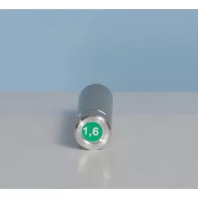 1,8  mm kiütő szerszám (szegecskészítőhöz)