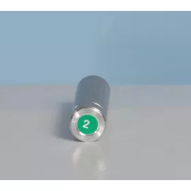 2,0  mm kiütő szerszám (szegecskészítőhöz)