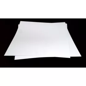 0,3 mm vastag sztirol lap