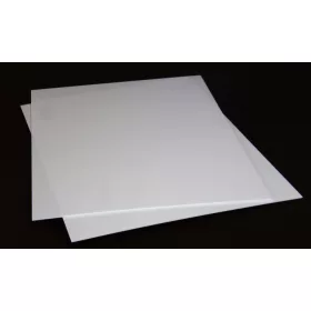 1 mm vastag sztirol lap