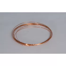 0,3 mm  réz drót