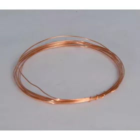 0,7 mm  réz drót