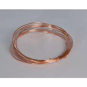 1,0 mm  réz drót