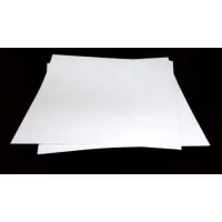 Sztirol/PVC lapok